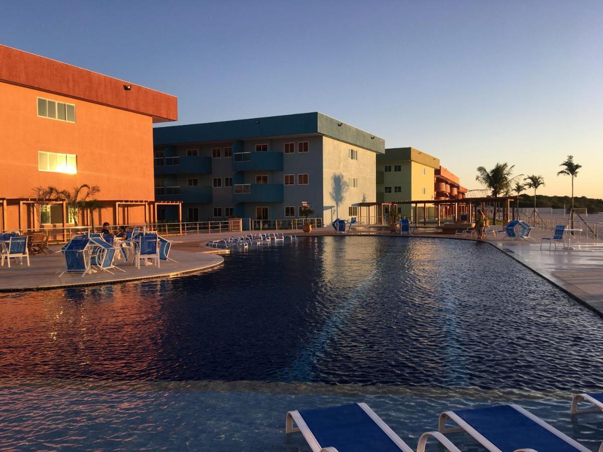 Arraial Do Cabo Golden Lake Residence Frente A La Laguna Arraial do Cabo Exterior foto