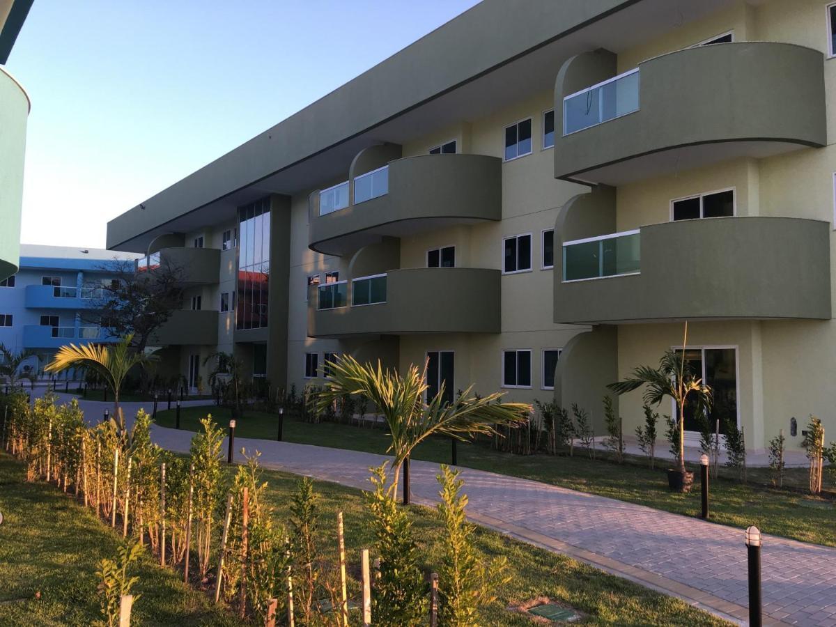 Arraial Do Cabo Golden Lake Residence Frente A La Laguna Arraial do Cabo Exterior foto