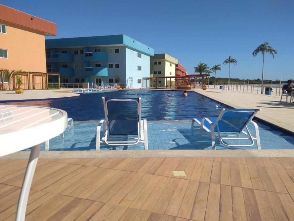 Arraial Do Cabo Golden Lake Residence Frente A La Laguna Arraial do Cabo Exterior foto