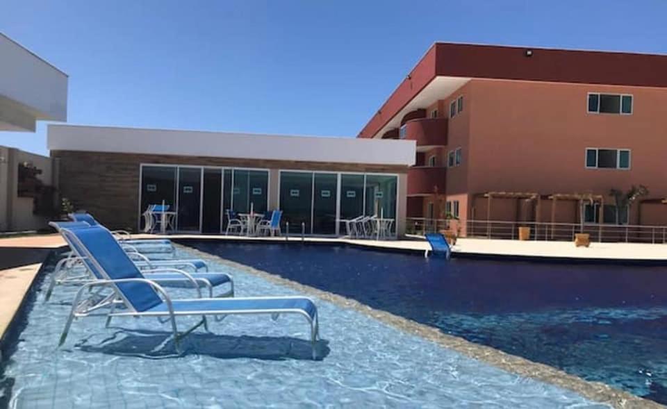 Arraial Do Cabo Golden Lake Residence Frente A La Laguna Arraial do Cabo Exterior foto