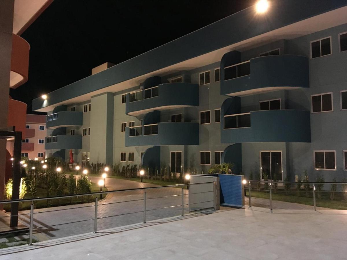 Arraial Do Cabo Golden Lake Residence Frente A La Laguna Arraial do Cabo Exterior foto